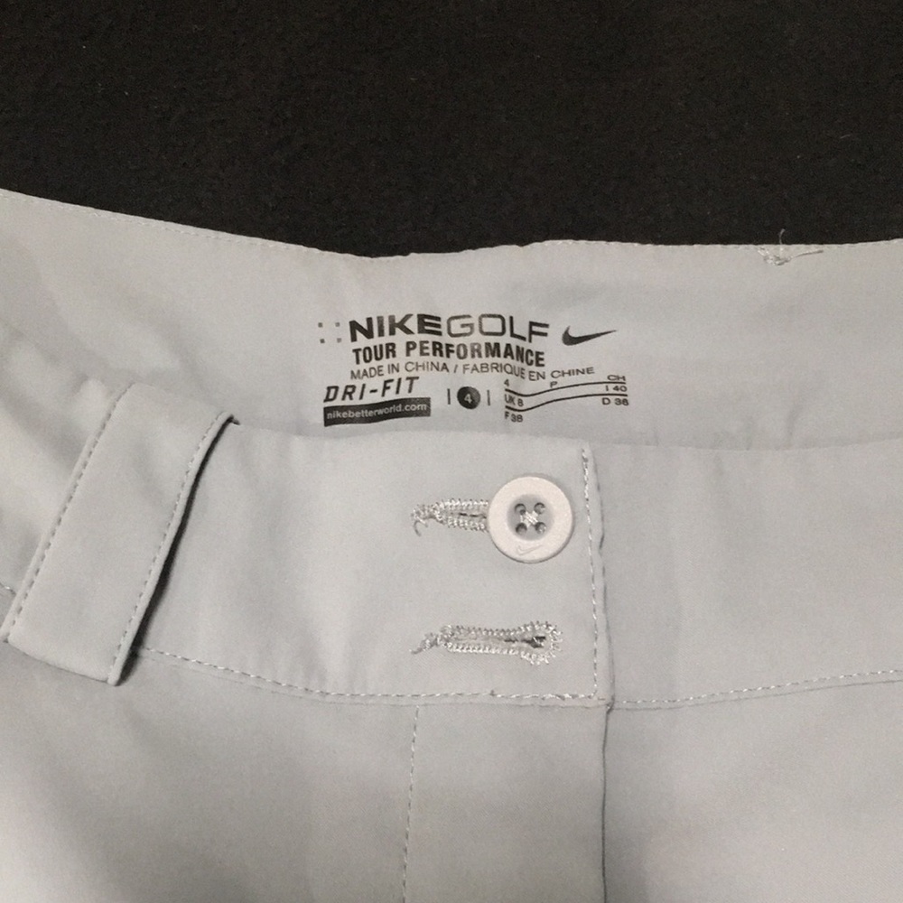 Nike Women's golf short
